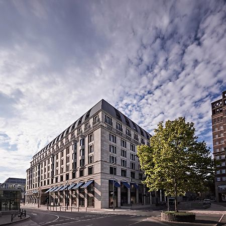 Breidenbacher Hof, Best Grandhotel 2025 - Die 101 Besten Düsseldorf Exteriör bild