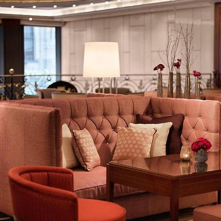 Breidenbacher Hof, Best Grandhotel 2025 - Die 101 Besten Düsseldorf Exteriör bild