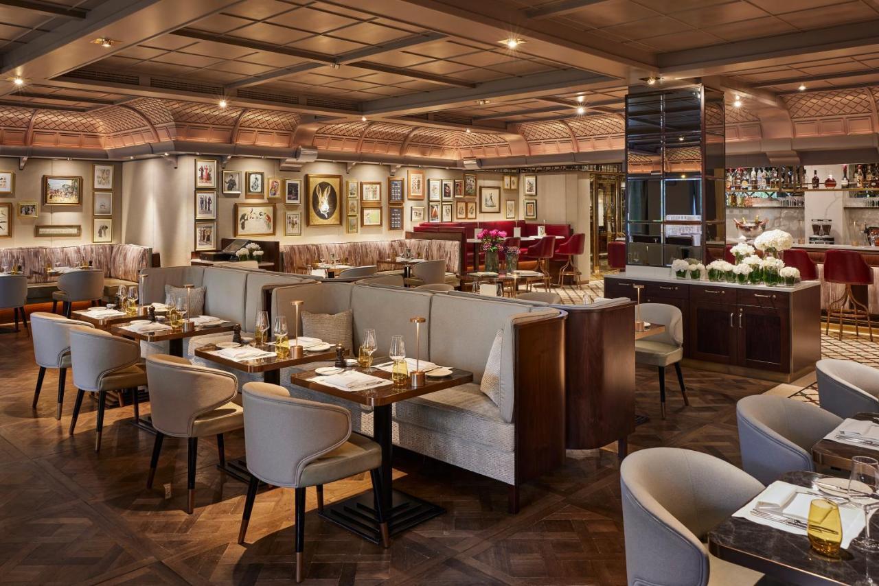 Breidenbacher Hof, Best Grandhotel 2025 - Die 101 Besten Düsseldorf Exteriör bild