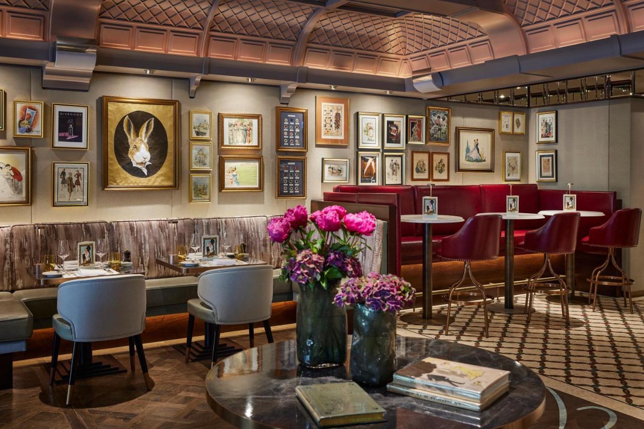 Breidenbacher Hof, Best Grandhotel 2025 - Die 101 Besten Düsseldorf Exteriör bild