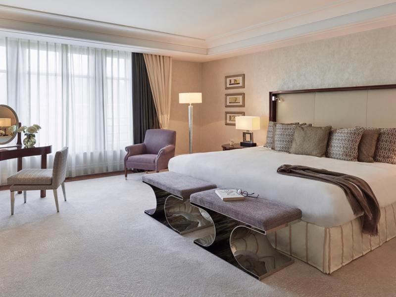 Breidenbacher Hof, Best Grandhotel 2025 - Die 101 Besten Düsseldorf Rum bild