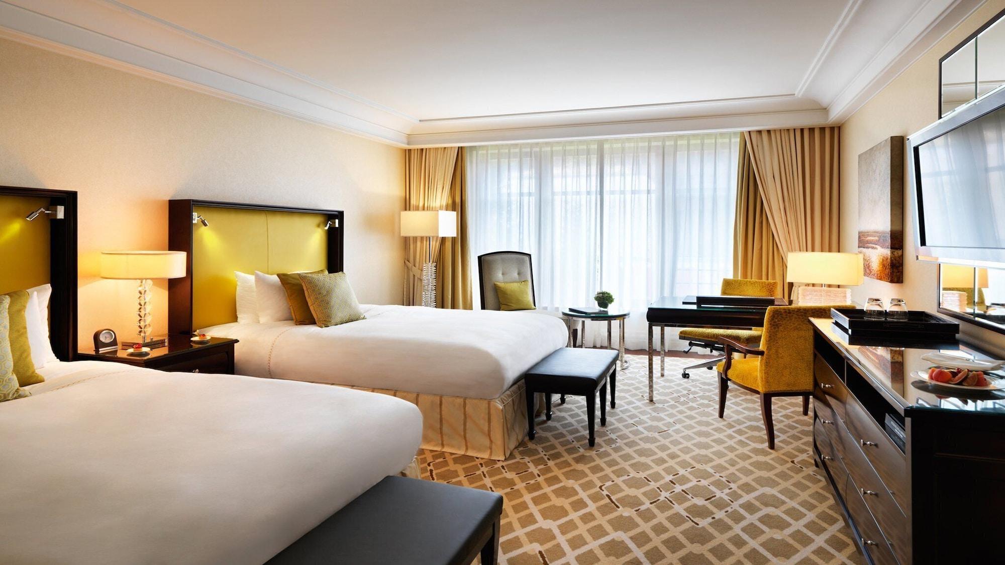 Breidenbacher Hof, Best Grandhotel 2025 - Die 101 Besten Düsseldorf Exteriör bild