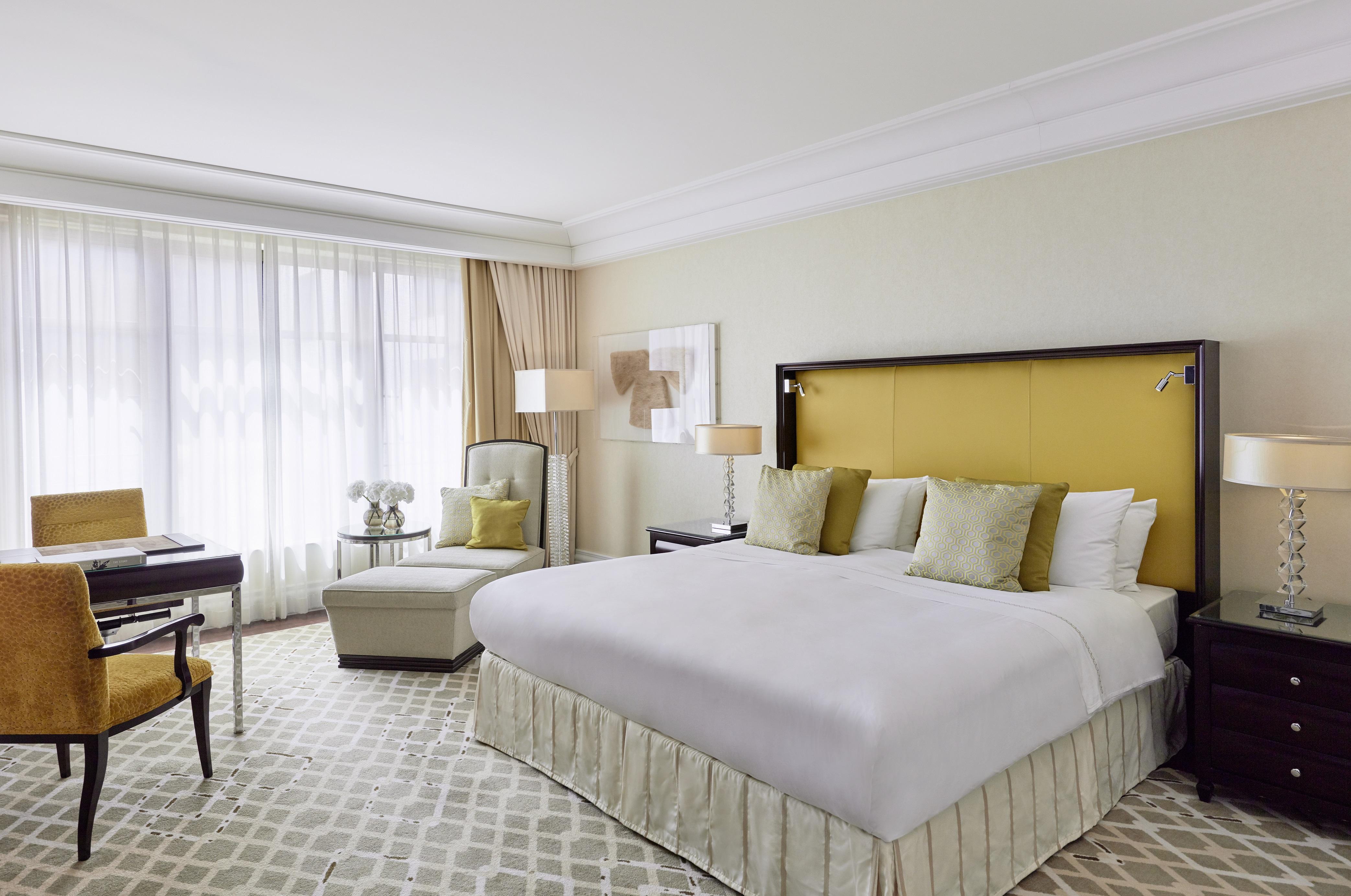 Breidenbacher Hof, Best Grandhotel 2025 - Die 101 Besten Düsseldorf Exteriör bild