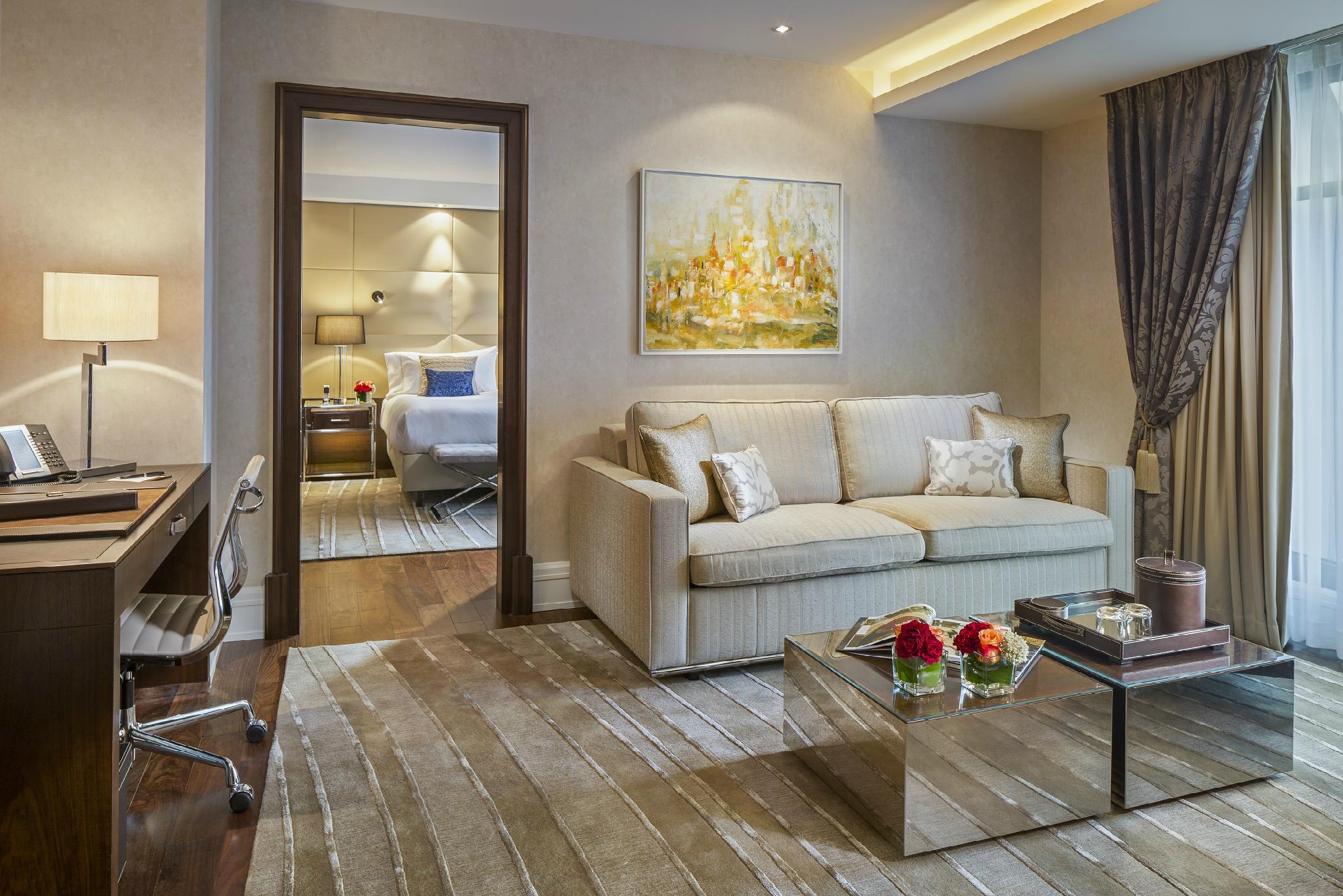 Breidenbacher Hof, Best Grandhotel 2025 - Die 101 Besten Düsseldorf Exteriör bild