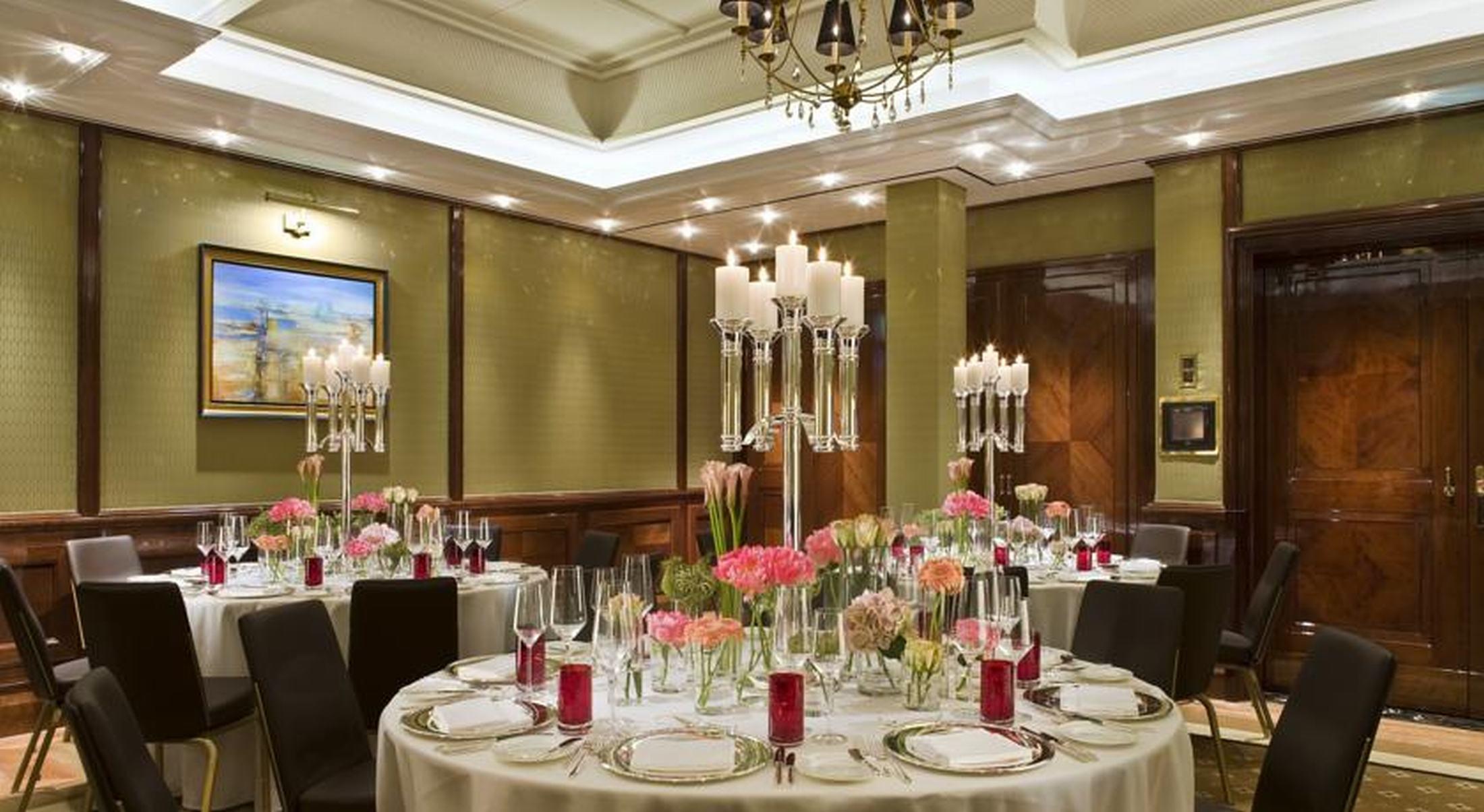 Breidenbacher Hof, Best Grandhotel 2025 - Die 101 Besten Düsseldorf Exteriör bild