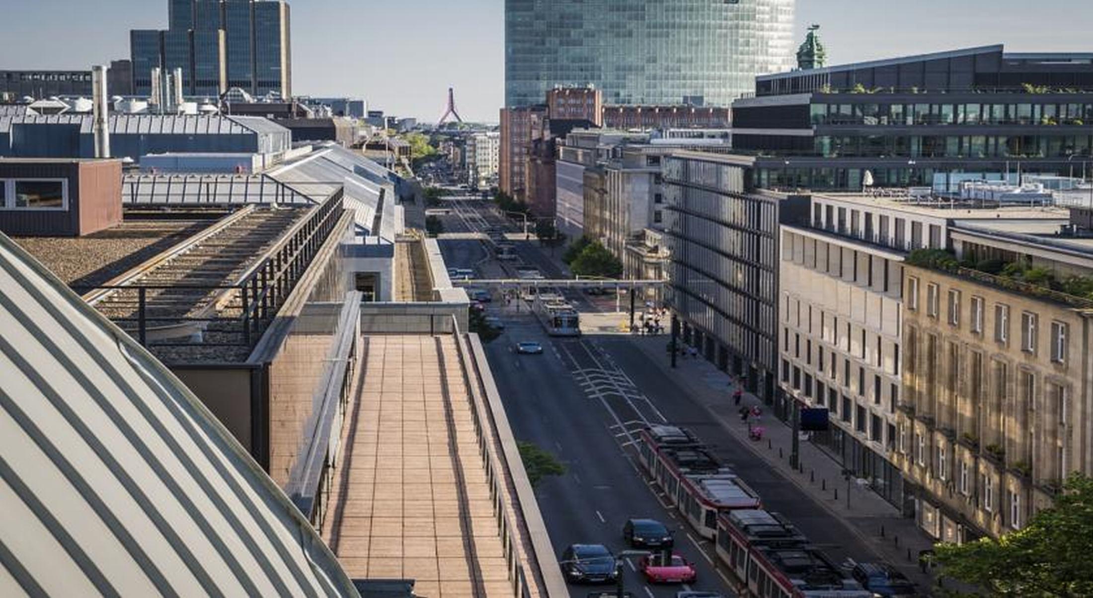 Breidenbacher Hof, Best Grandhotel 2025 - Die 101 Besten Düsseldorf Exteriör bild