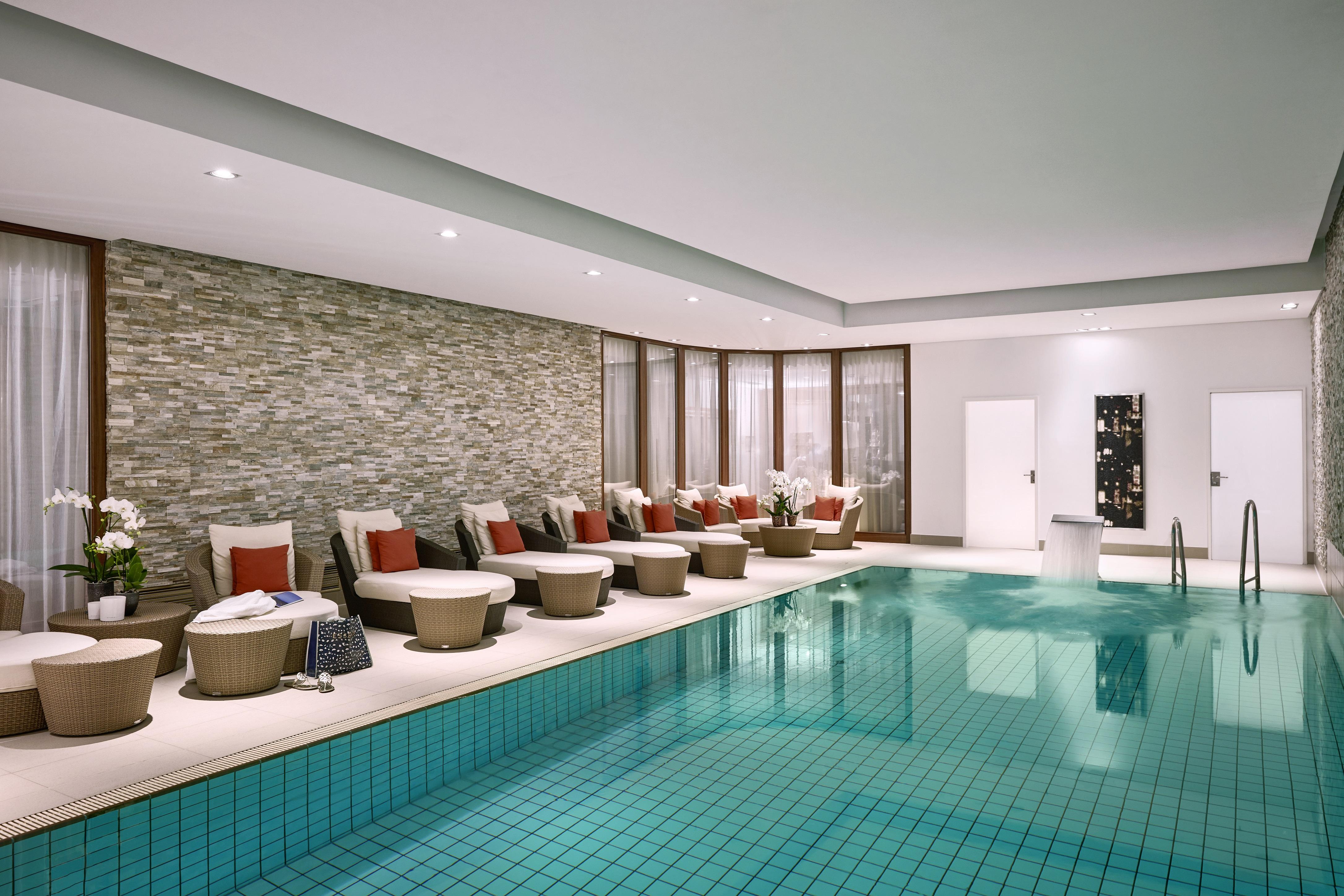 Breidenbacher Hof, Best Grandhotel 2025 - Die 101 Besten Düsseldorf Exteriör bild
