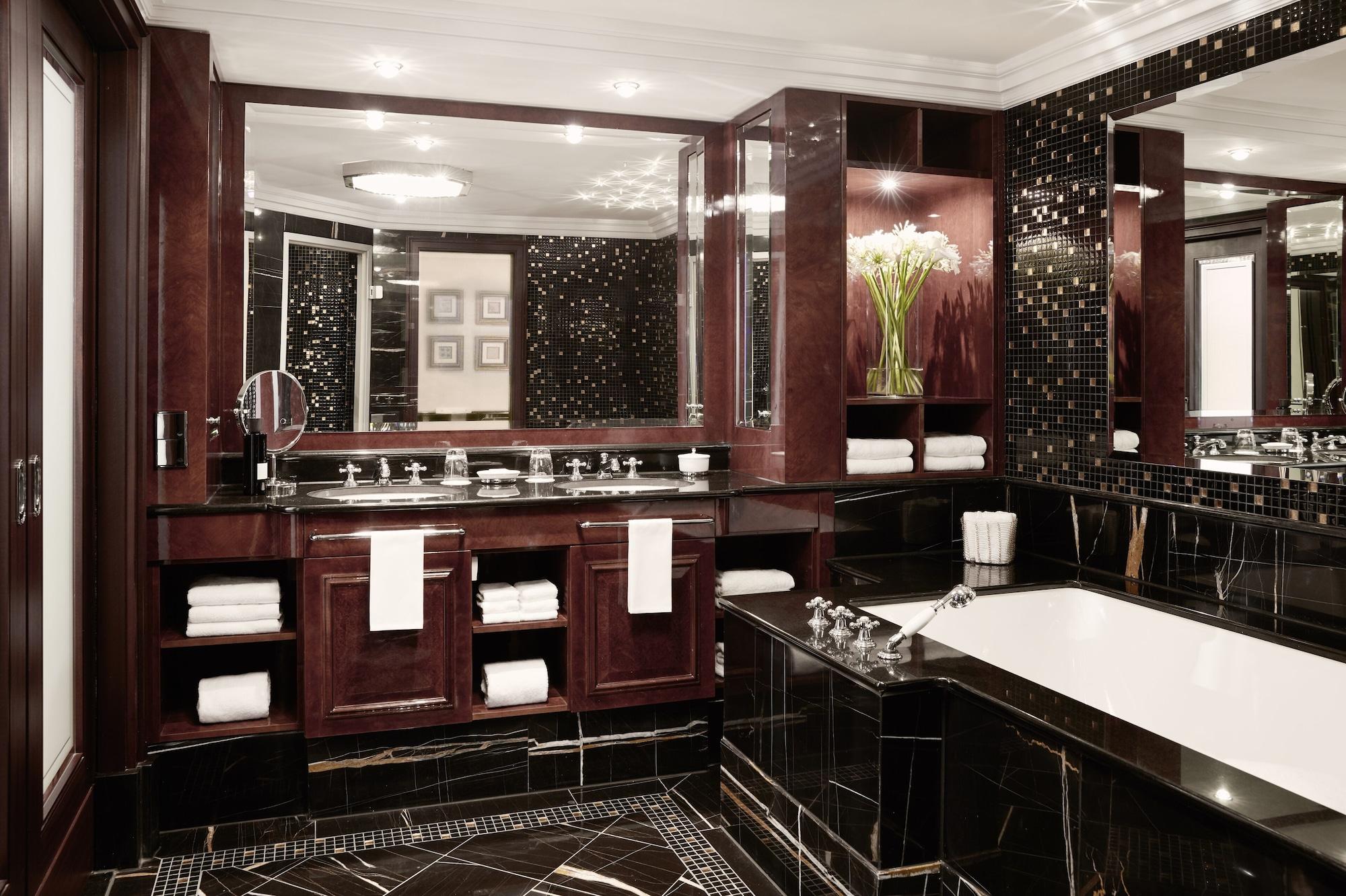 Breidenbacher Hof, Best Grandhotel 2025 - Die 101 Besten Düsseldorf Exteriör bild