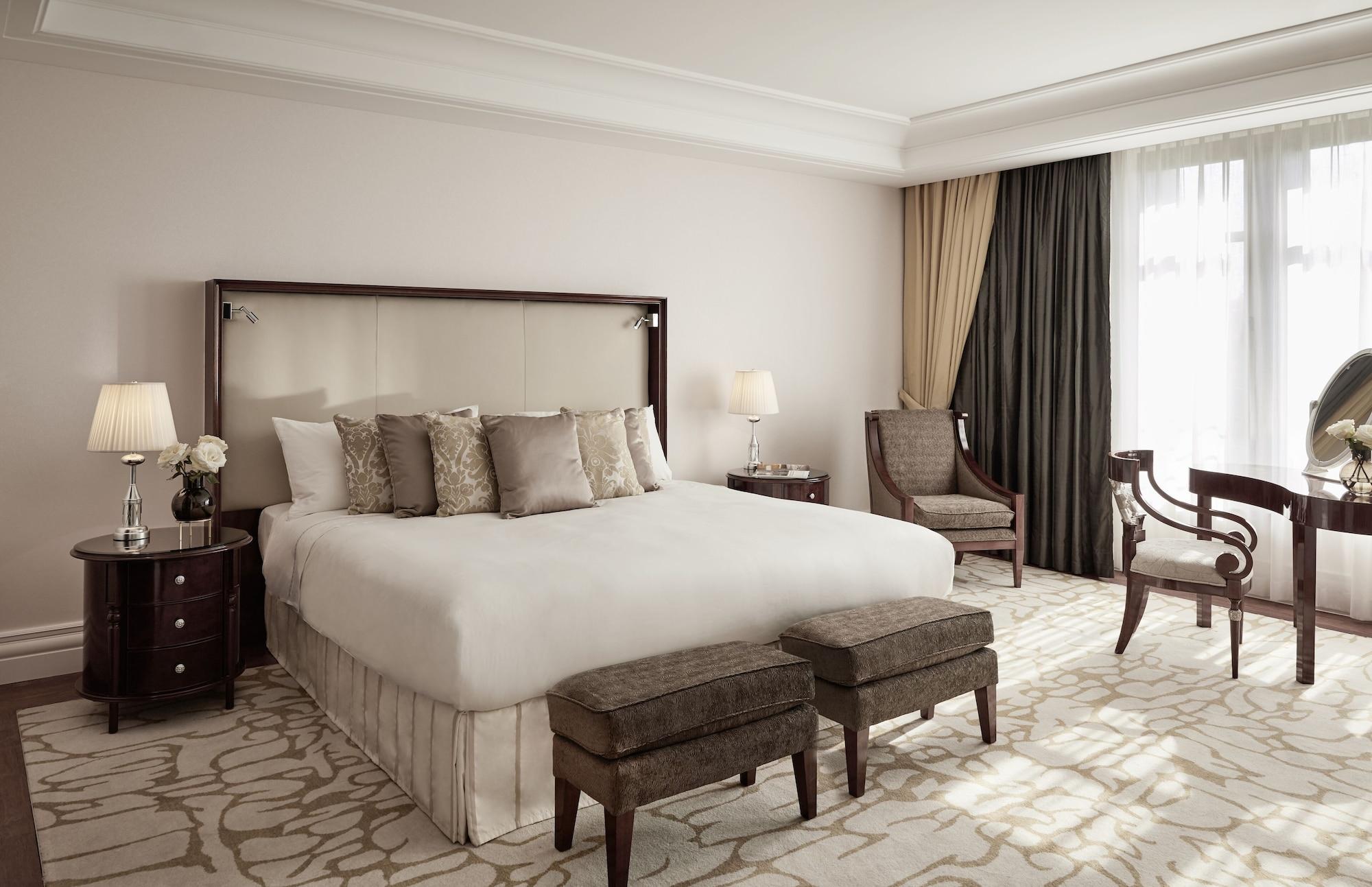 Breidenbacher Hof, Best Grandhotel 2025 - Die 101 Besten Düsseldorf Exteriör bild