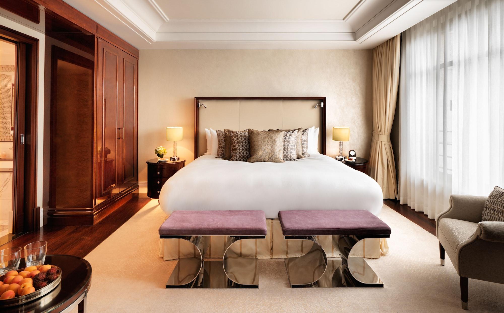 Breidenbacher Hof, Best Grandhotel 2025 - Die 101 Besten Düsseldorf Exteriör bild