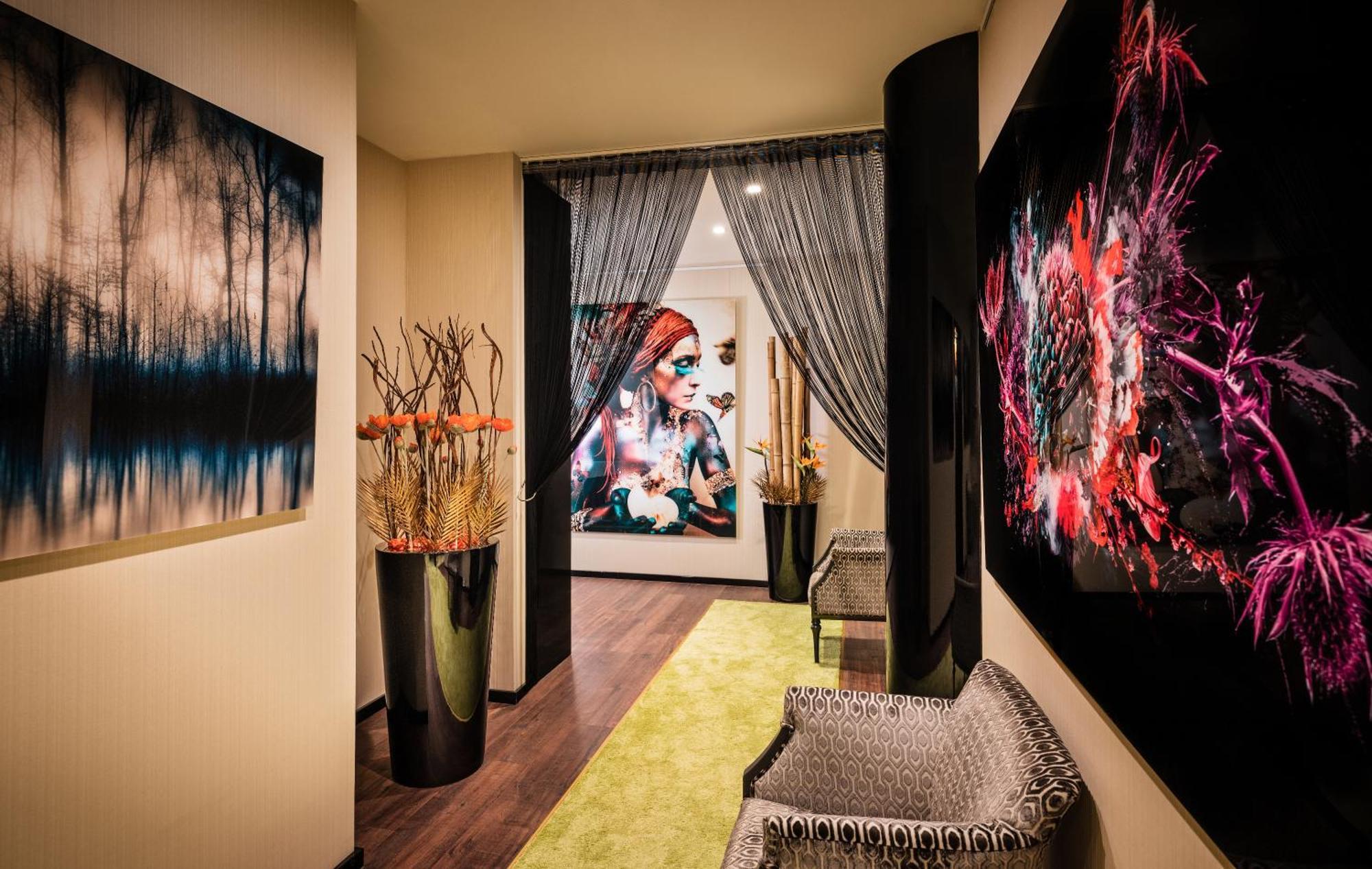 Breidenbacher Hof, Best Grandhotel 2025 - Die 101 Besten Düsseldorf Exteriör bild