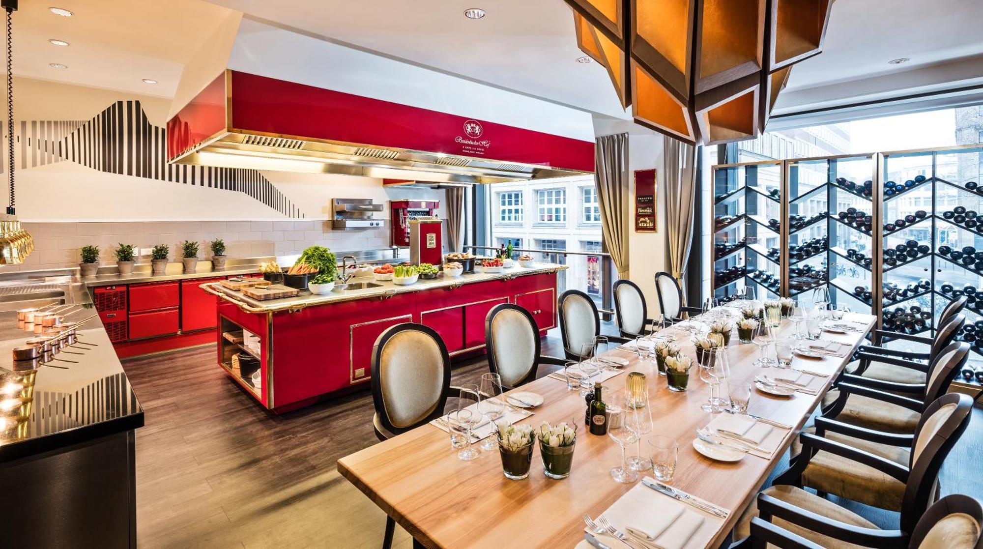 Breidenbacher Hof, Best Grandhotel 2025 - Die 101 Besten Düsseldorf Exteriör bild