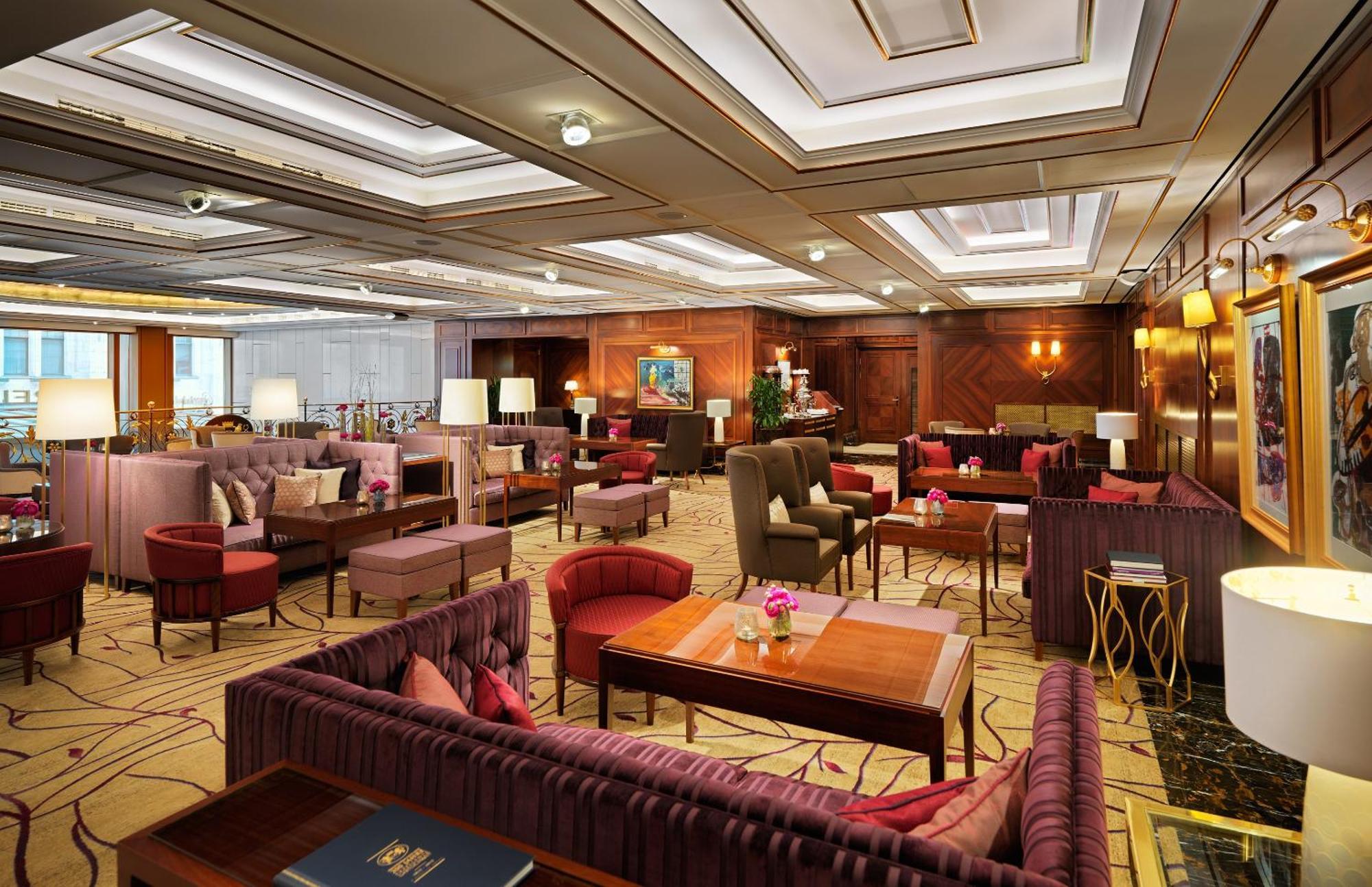 Breidenbacher Hof, Best Grandhotel 2025 - Die 101 Besten Düsseldorf Exteriör bild