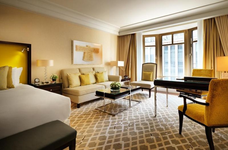 Breidenbacher Hof, Best Grandhotel 2025 - Die 101 Besten Düsseldorf Rum bild