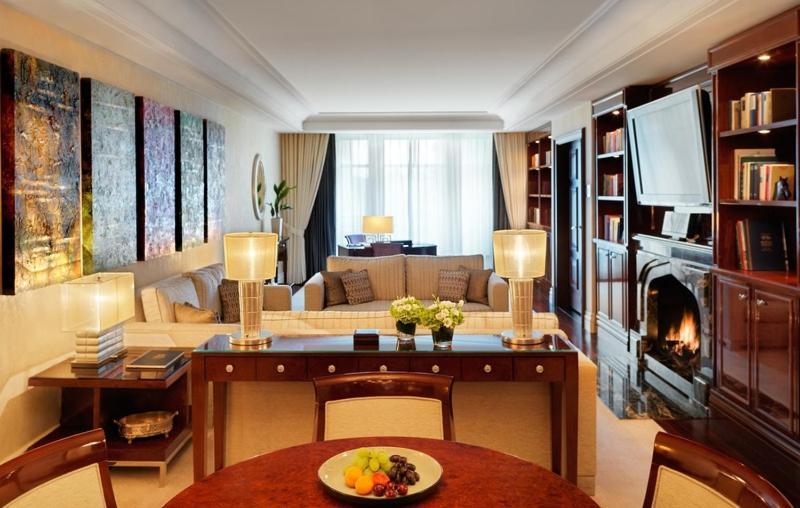 Breidenbacher Hof, Best Grandhotel 2025 - Die 101 Besten Düsseldorf Rum bild