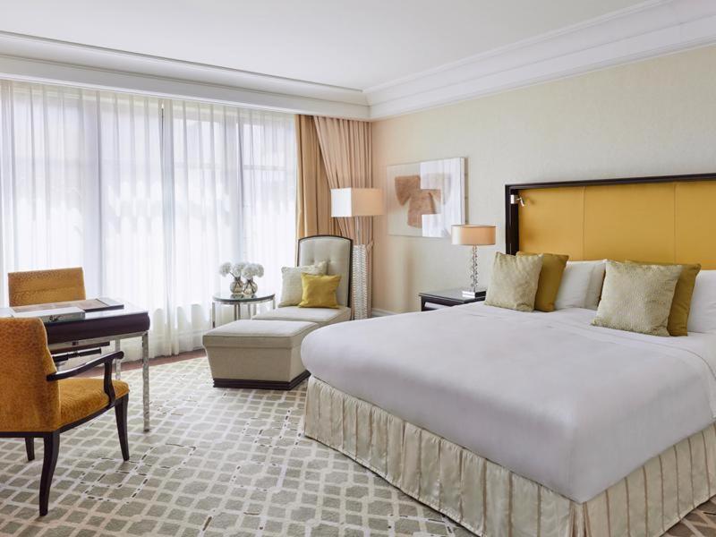 Breidenbacher Hof, Best Grandhotel 2025 - Die 101 Besten Düsseldorf Rum bild