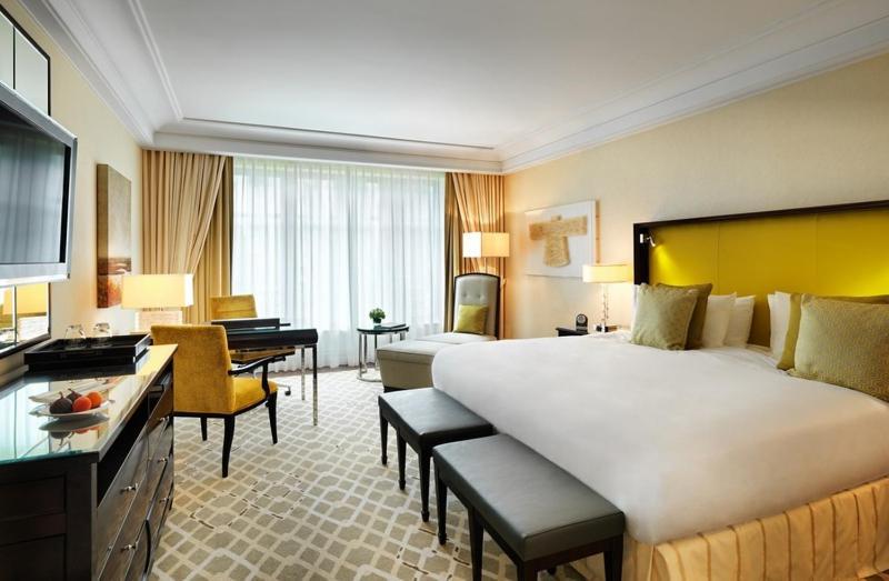 Breidenbacher Hof, Best Grandhotel 2025 - Die 101 Besten Düsseldorf Rum bild